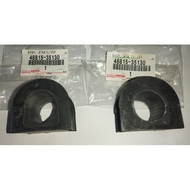 Goma Barra Estabilizadora Toyota 4runner 09 - 23 48815 35130