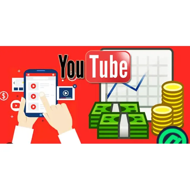 Curso Digital Curso Cómo Vivir De Youtube Sin Hacer Vídeos
