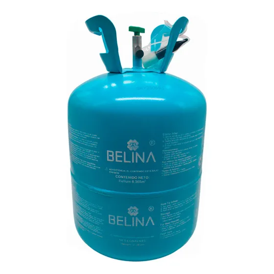  Helio Para Globos 13l