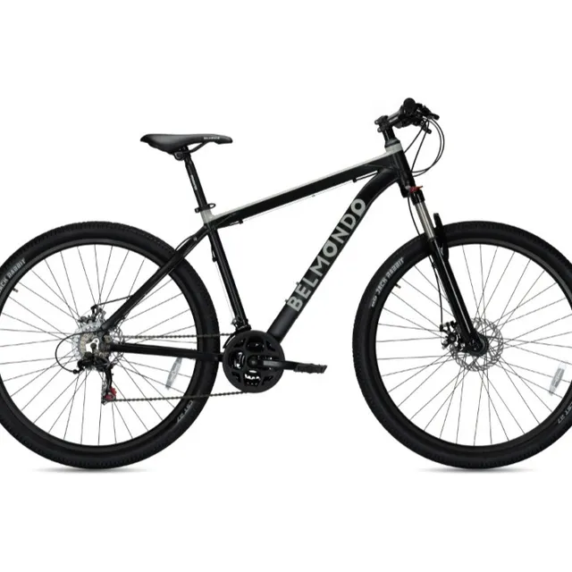 Mountain Bike Belmondo Mtb 29 21v Shimano