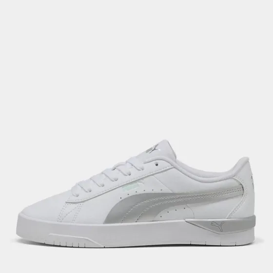Zapatillas Urbano Puma Mujeres 400737 01 Jada Classic Aqua M
