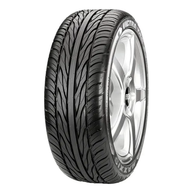 Llanta Maxxis 235/55 R17 Maz4s Victra