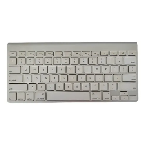 Apple Magic Keyboard Com Defeito