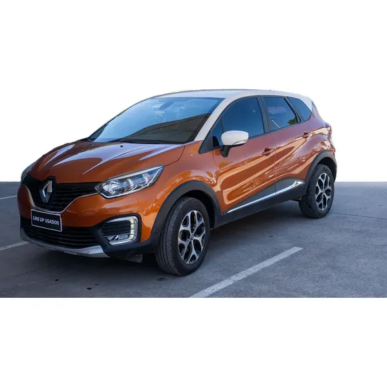 Renault Captur Intens 2.0 Captur Intens 2.0