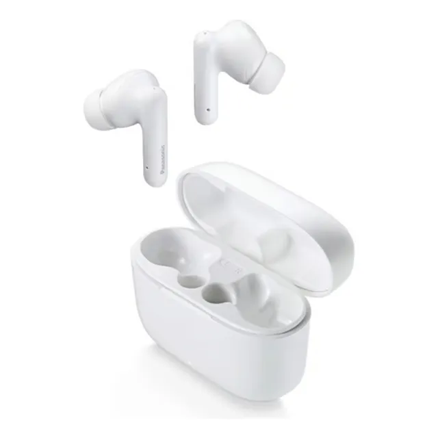Audífonos Bluetooth Tws Panasonic Rz-b110 Blanco