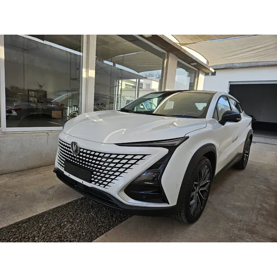 Changan Uni-t 1.5 Techno