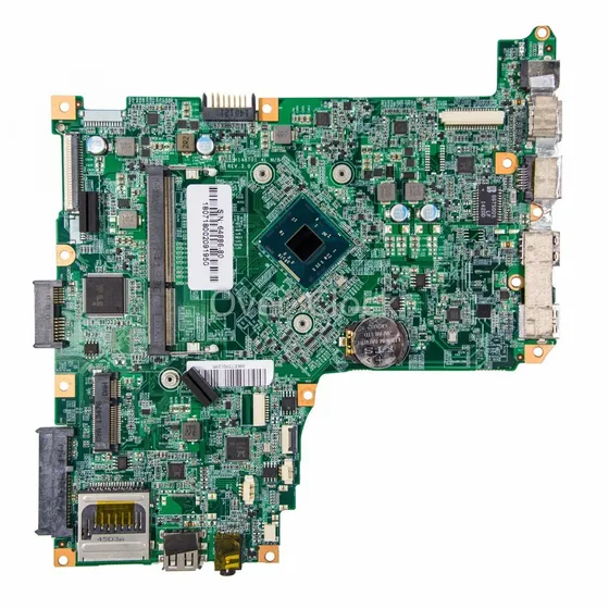 Placa Mãe Positivo Xr3000 71r-h14bt4-t830 - Nota Fiscal