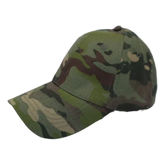 Jockey Camuflaje Basmar