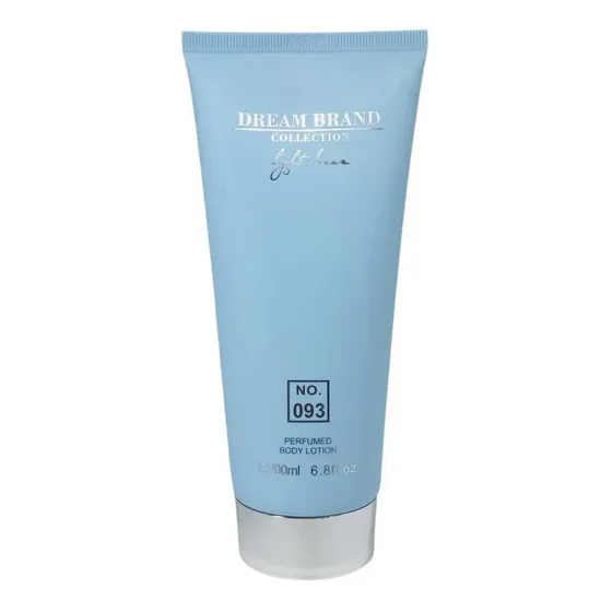 Crema Hidratante Corporal Dream Brand Collection Light Dream
