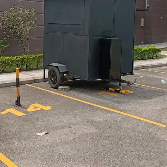 Food Truck