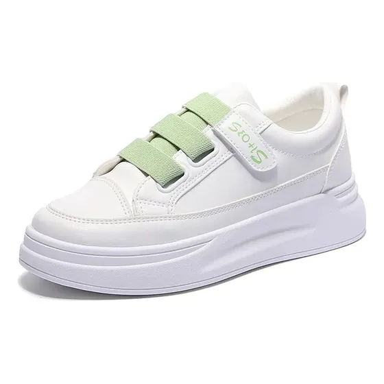 Zapatos Tenis Damas Cómodo Y Ligero Respirable 