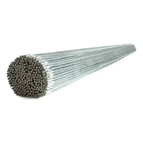 Varilla De Aporte Aluminio 4043 1/16 Hoffman Arc