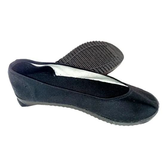 Zapatos Abuelitas Baletas Talla 37, Zuela 25cm 