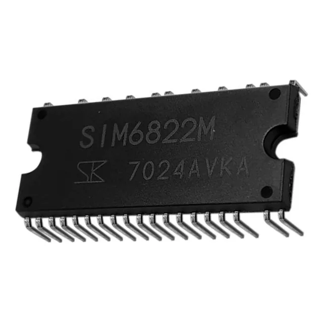 Sim6822m Sim6822 High Voltage 3 Phase Motor Driver Original
