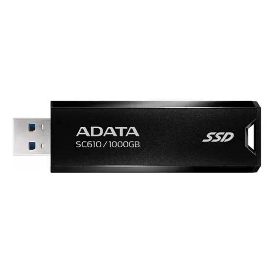 Pendrive 1tb Usb 3.2 Gen 2 Sc610 Adata