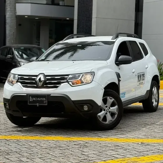 Renault Duster 2024 Intens Mt 1600cc 4x2
