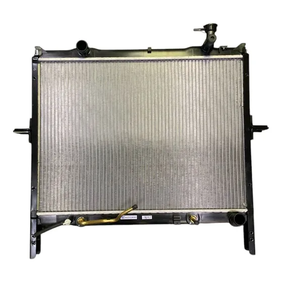 Radiador Kia Sorento 2.5 Diesel 2007 2008 2009 2010 2011