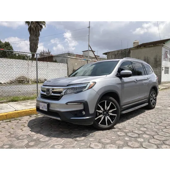 Honda Pilot 3.5 Touring At