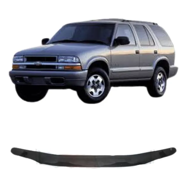 Deflector Capot Blazer S10 2001 En Adelante