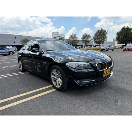 Bmw Serie 5 2.5 523i F10