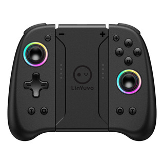 Linyuvo Control Inalámbrico Luminous Para Nintendo Switch Linyuvo Control Inalámbrico Luminous Para Nintendo Switch