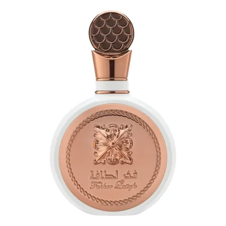 Perfume Lattafa Nicho Oriental Fakhar Eau de Parfum 100ml