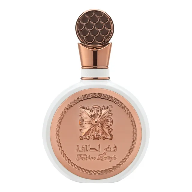 Perfume Lattafa Nicho Oriental Fakhar Eau de Parfum 100ml