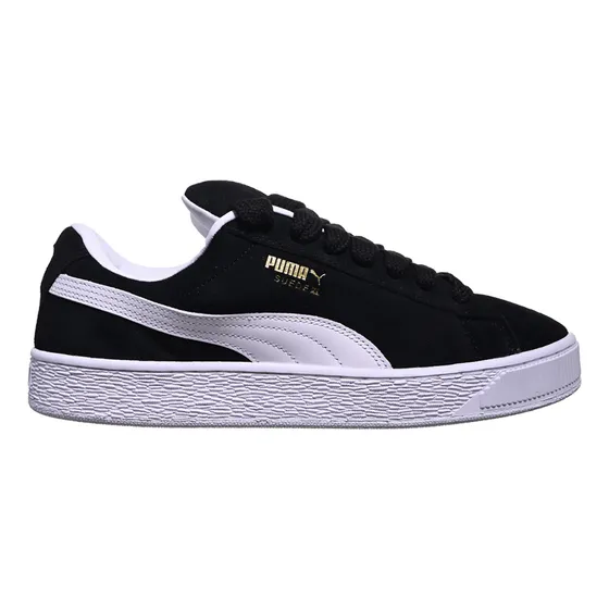 Zapatillas Puma Moda Suede Xl Ng Bl 520502 Tienda Oficial