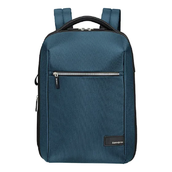 Mochila Litepoint 14.1'' Peacock