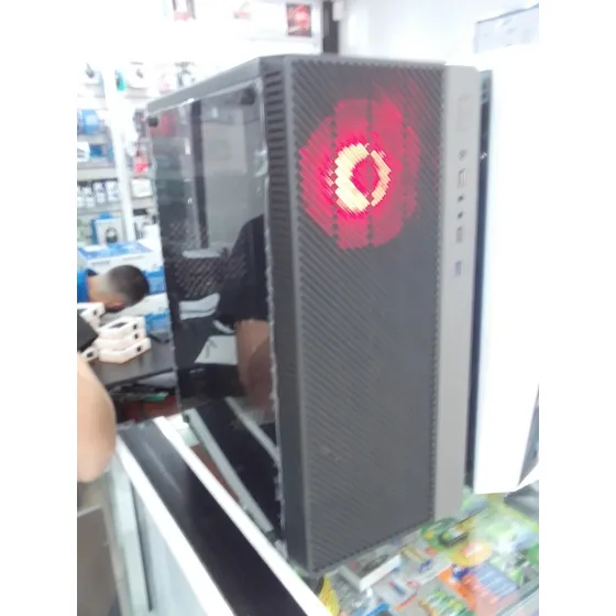 Pc Gamer Diseñado I5 10400f 32gb Ram 500gb Nvme Gtx 1060