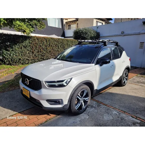 Volvo Xc40 2.0 T4 R-design