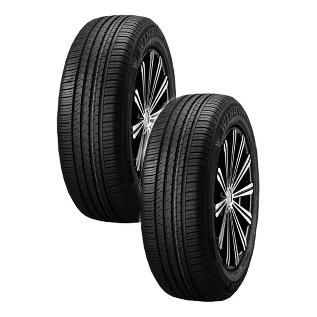 2 Llantas 225 60 R16 98h Winrun R380 Hp