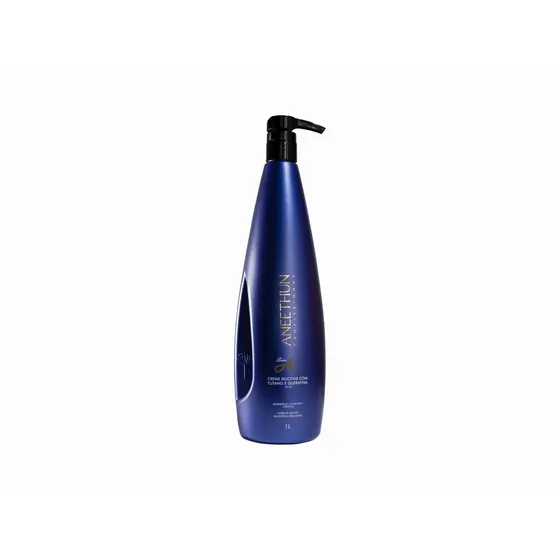 Aneethun Linha A - Creme De Silicone 1 Lt 