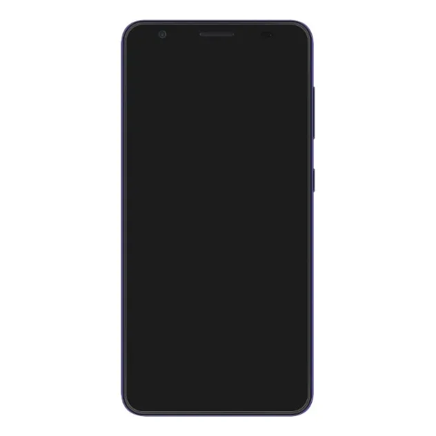 Modulo Display Tactil Pantalla Para Zte Blade A3 Plus