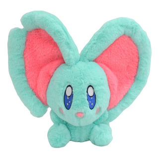Kirby And The Forgotten Land Elfilin Peluche Muñeca Regalo Kirby And The Forgotten Land Elfilin Peluche Muñeca Regalo