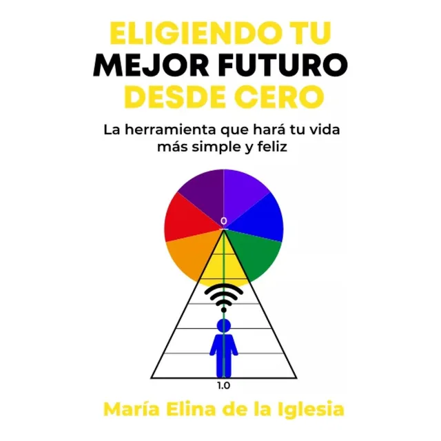 Eligiendo Tu Mejor Futuro Desde Cero 2da Edición Revisada - 