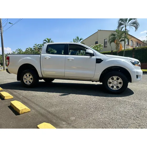 Ford Ranger 3.2 Xls