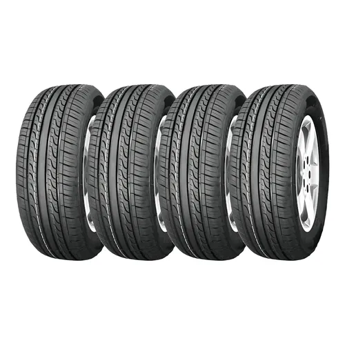 Kit de 4 pneus Goodyear Direction SUV 2 205/60R16 92 H | MercadoLivre