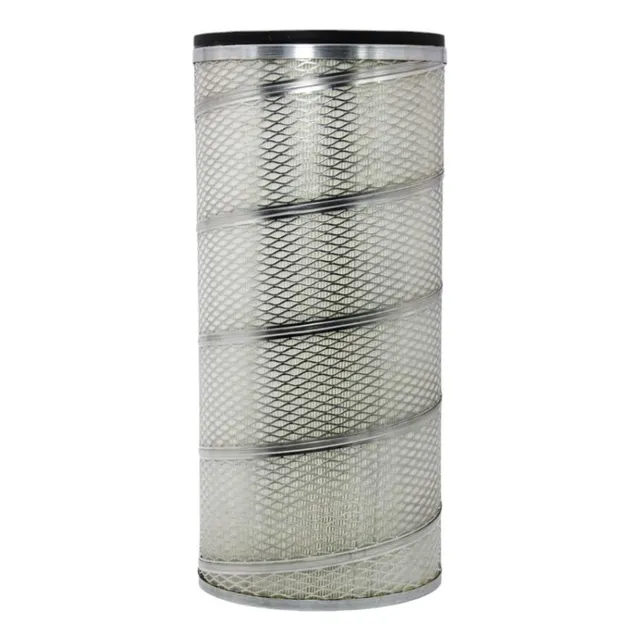 Filtro Aire Secundario Jac Hfc 4250 - Hfc3252 / Wca-9070sy