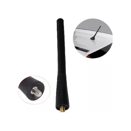 Antena Volkswagen Crossfox  - Rosca Original-envio Gratis