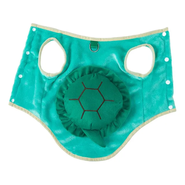 G-g Disfraz De Tortuga Para , Disfraz De Halloween Para Sg
