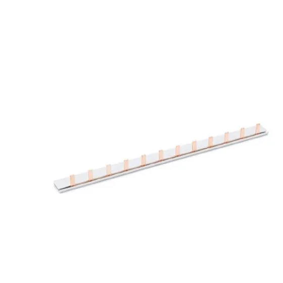 Puente Peine Para Disyuntor De 1 Polo
