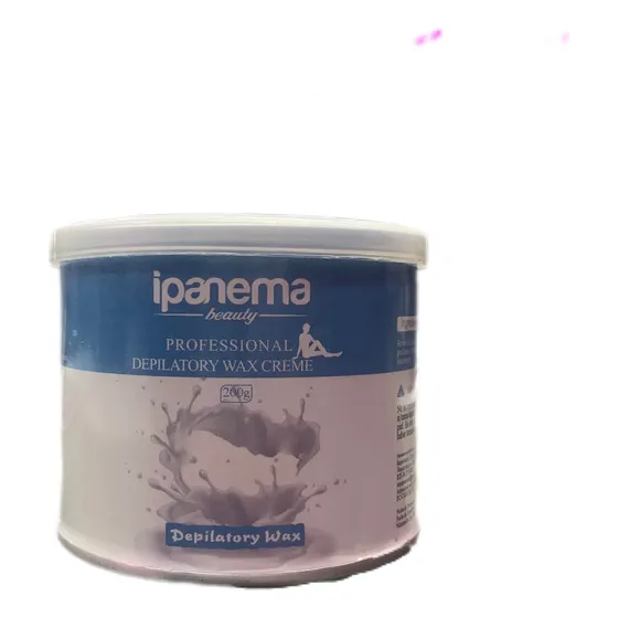 Cera Para Depilar Ipanema