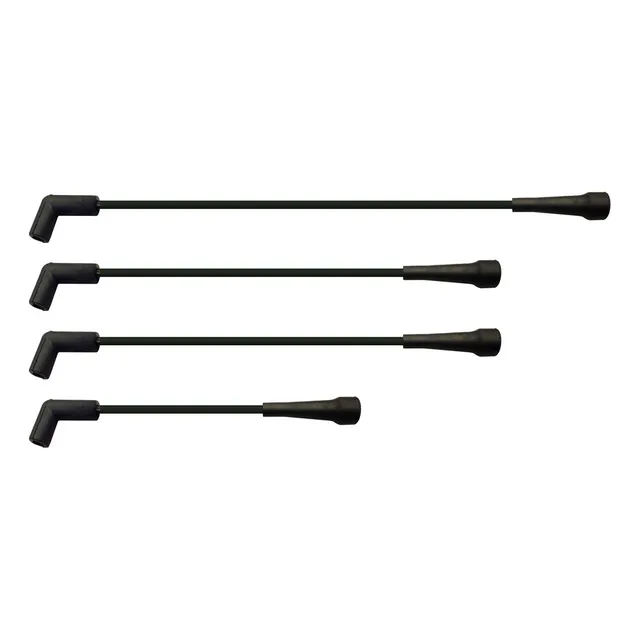 Jgo.cables Bujias R-19 1,7cc