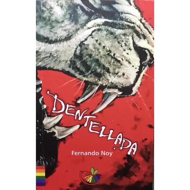 Dentellada - Noy, Fernando