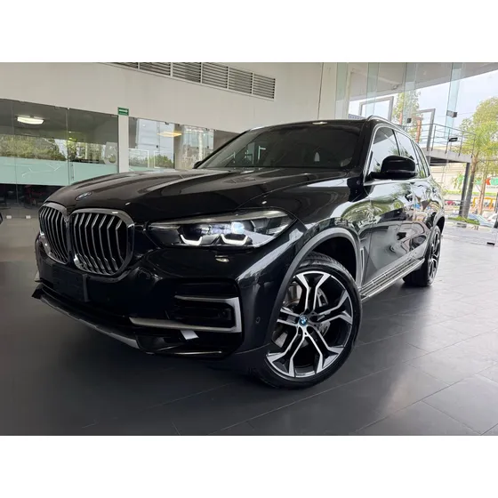 Bmw X5 5p Xdrive 45e Phev X Line L6/3.0/t Aut