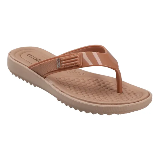 Sandalias Azaleia Yara-044 Beige