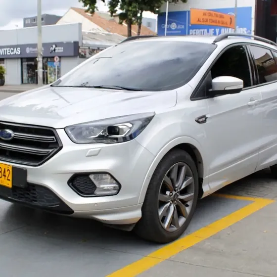 Ford Escape 2020 2.0 St Line 4x4