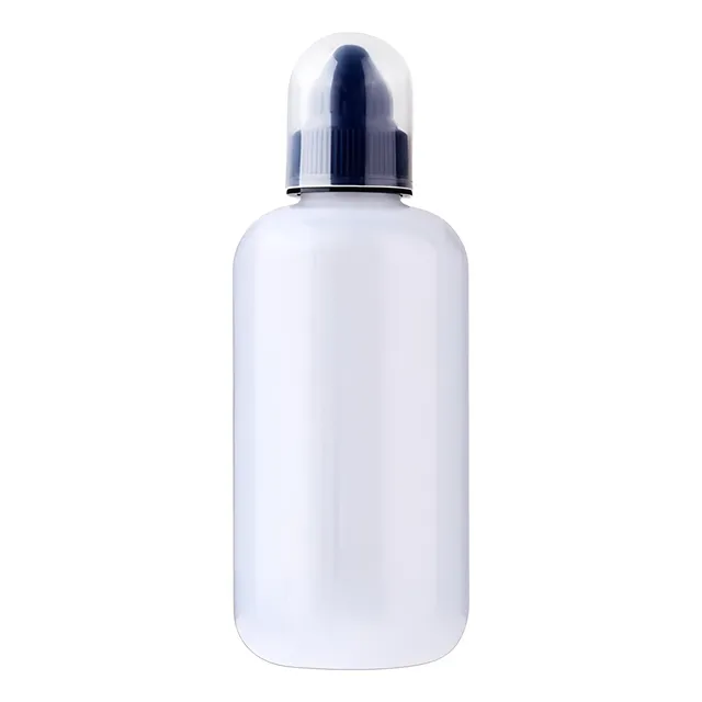 Frasco Aplicador Lavagem Nasal Tipo Rinosoro D/ Alto Volume