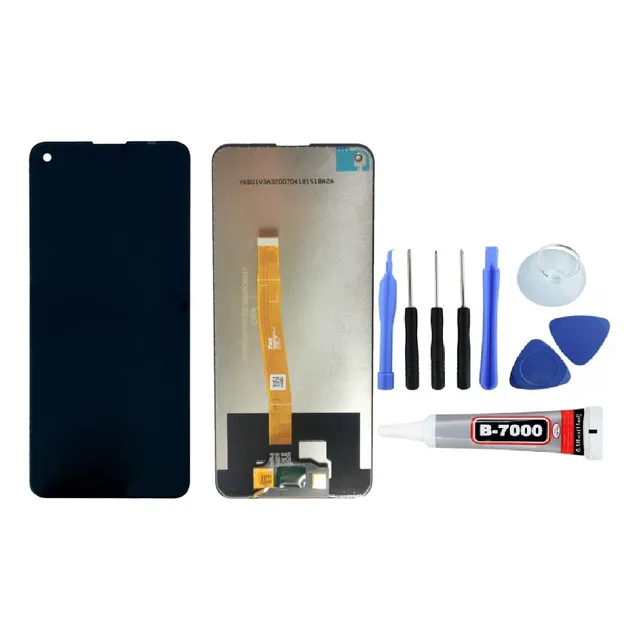 Pantalla Completa Hisense H50 Oled
